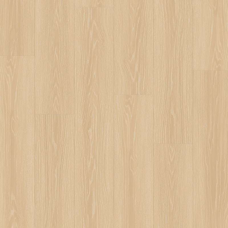 Luxuriant Oak Laminate Floor