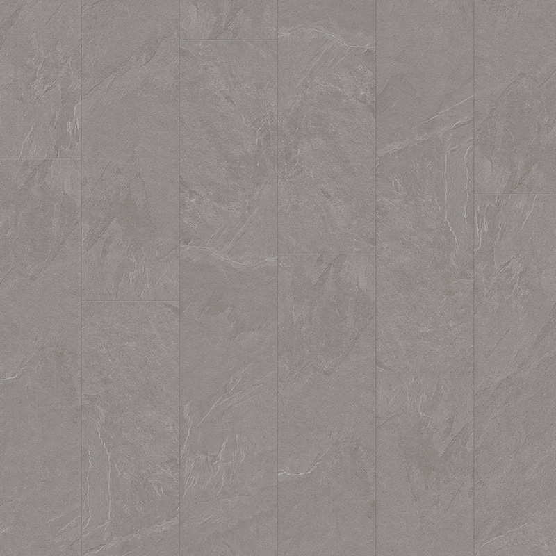 London Gray Marble Oak Laminate Floor