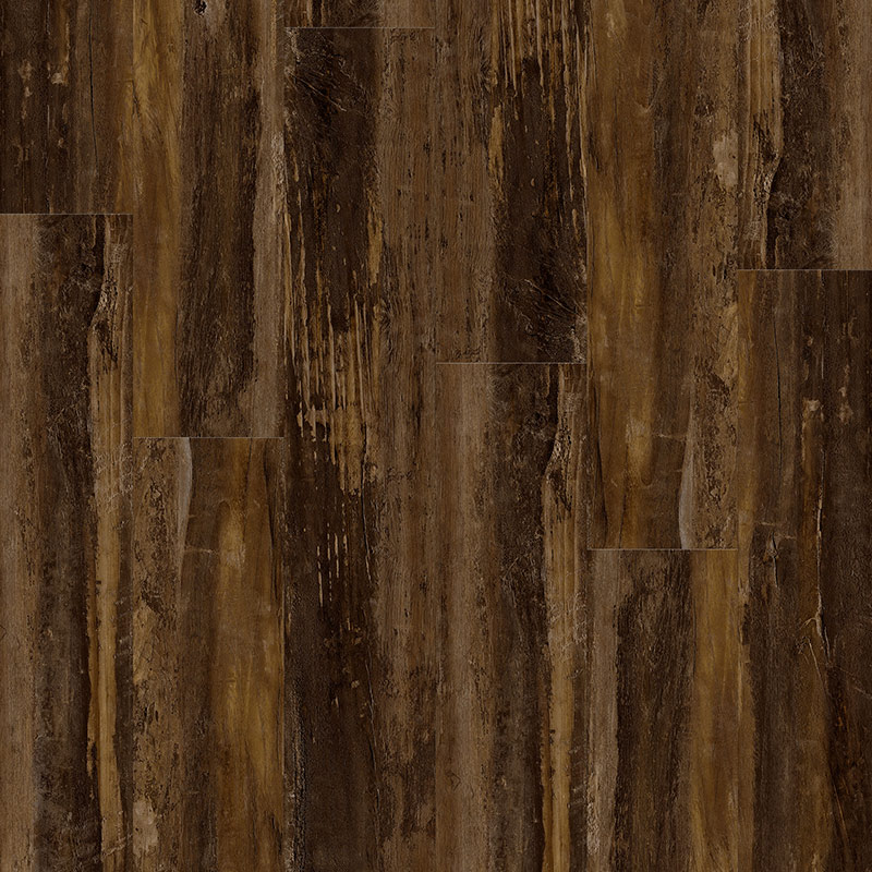 Pella Antique Wood Oak Laminate Floor