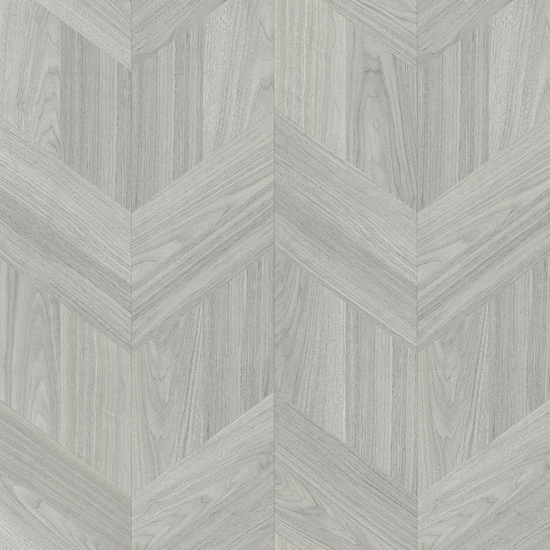 Cordoba Walnut Parquetry Oak Laminate Floor