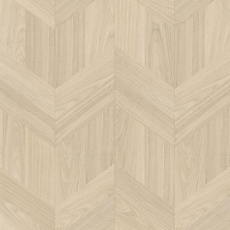 Cordoba Walnut Parquetry Oak Laminate Floor