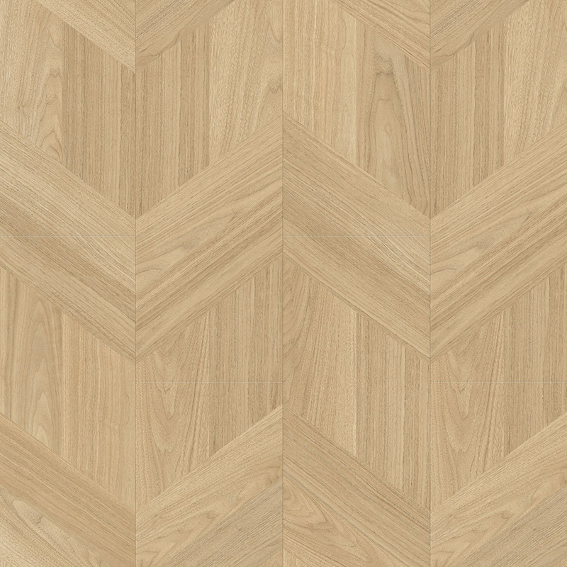 Cordoba Walnut Parquetry Oak Laminate Floor