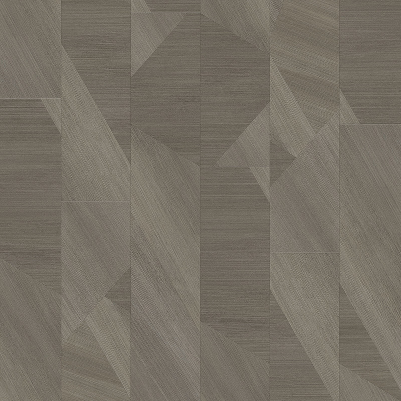 Merimee Parquetry Oak Laminate Floor