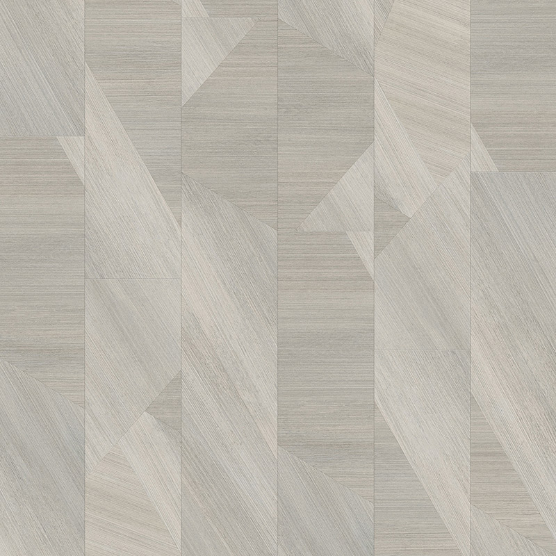 Merimee Parquetry Oak Laminate Floor