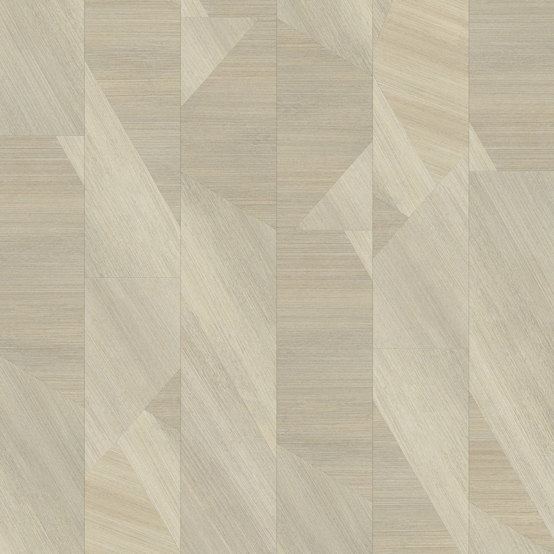 Merimee Parquetry Oak Laminate Floor