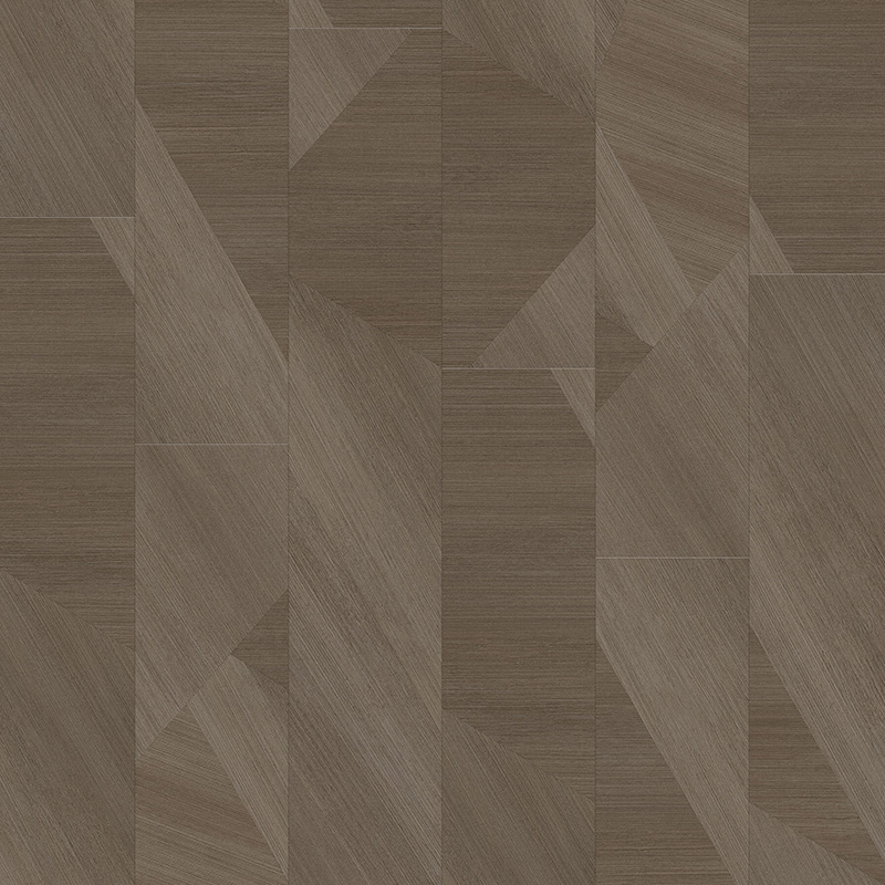 Merimee Parquetry Oak Laminate Floor