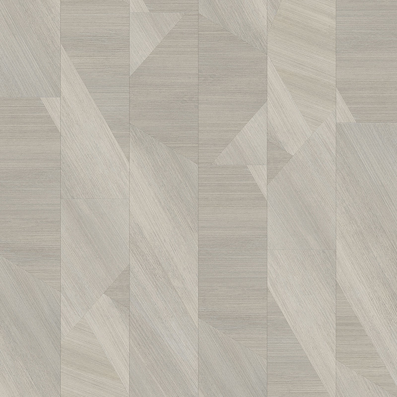 Merimee Parquetry Oak Laminate Floor