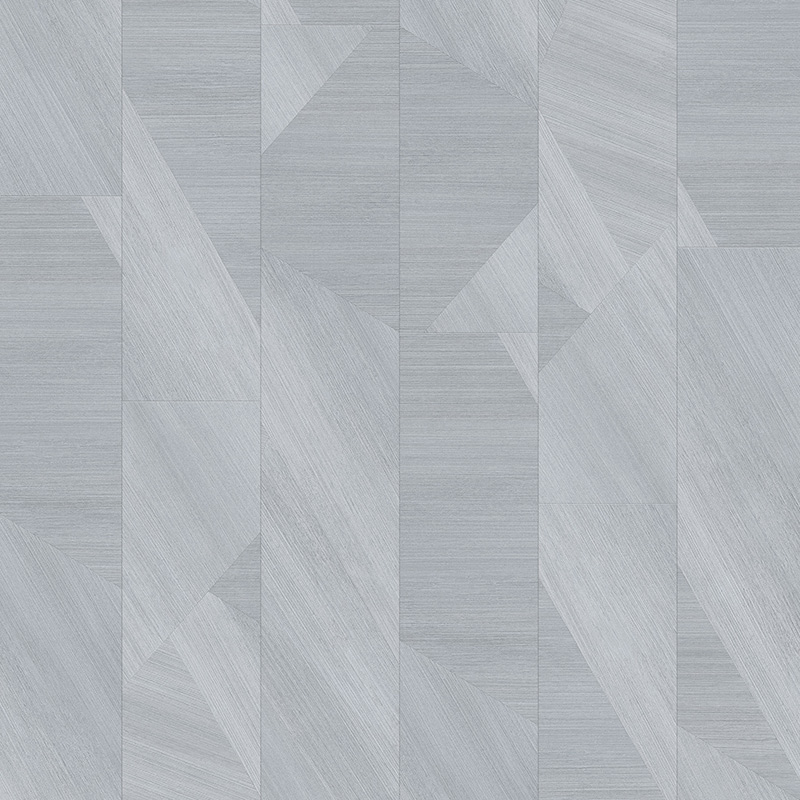 Merimee Parquetry Oak Laminate Floor