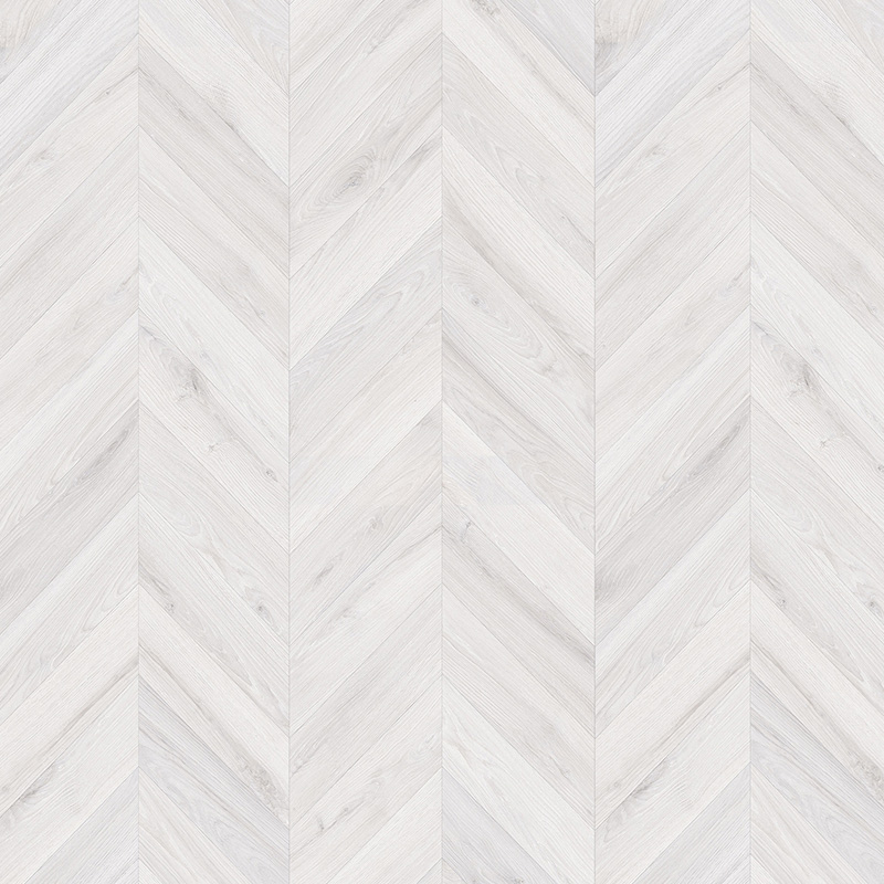 Light Luxury Parquetry Oak Laminate Floor