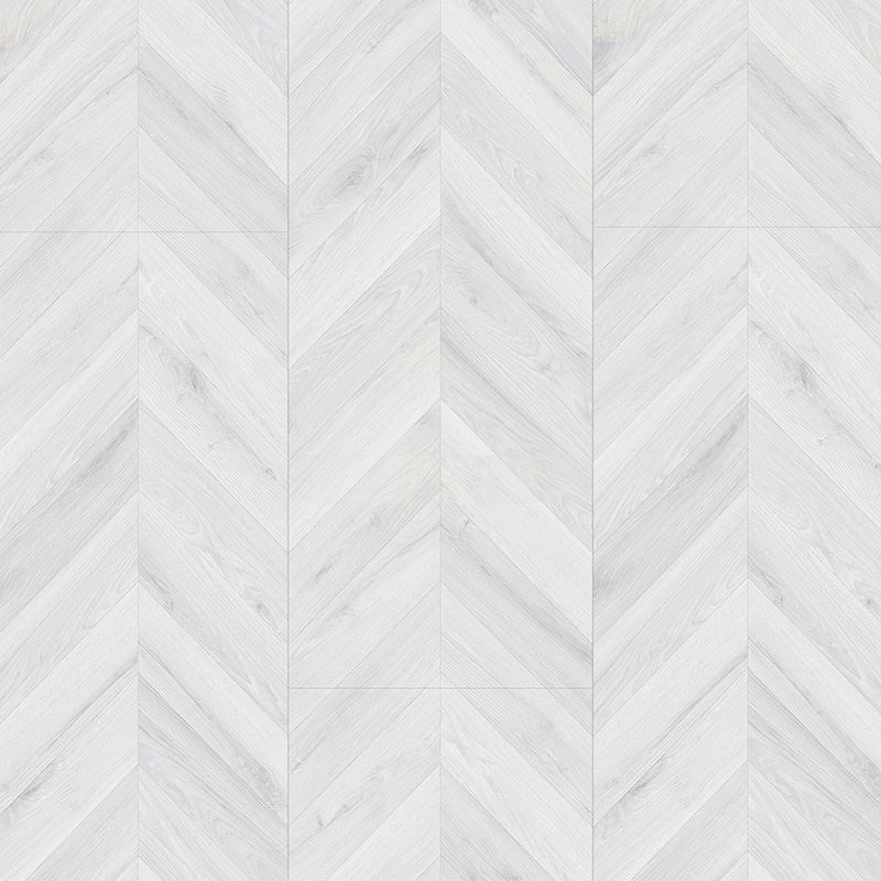 Light Luxury Parquetry Oak Laminate Floor