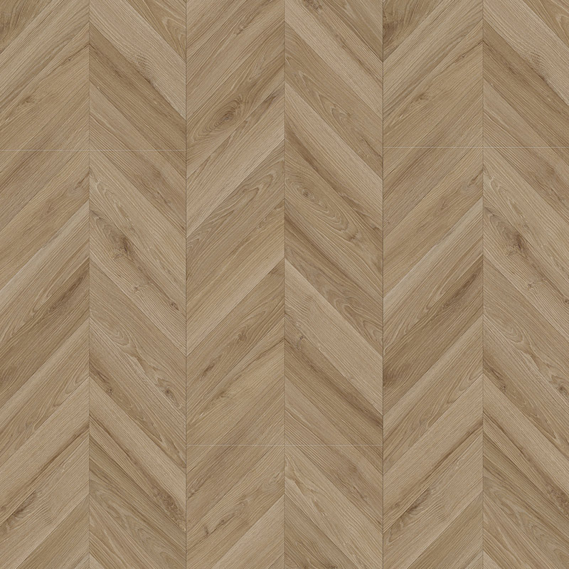 Light Luxury Parquetry Oak Laminate Floor