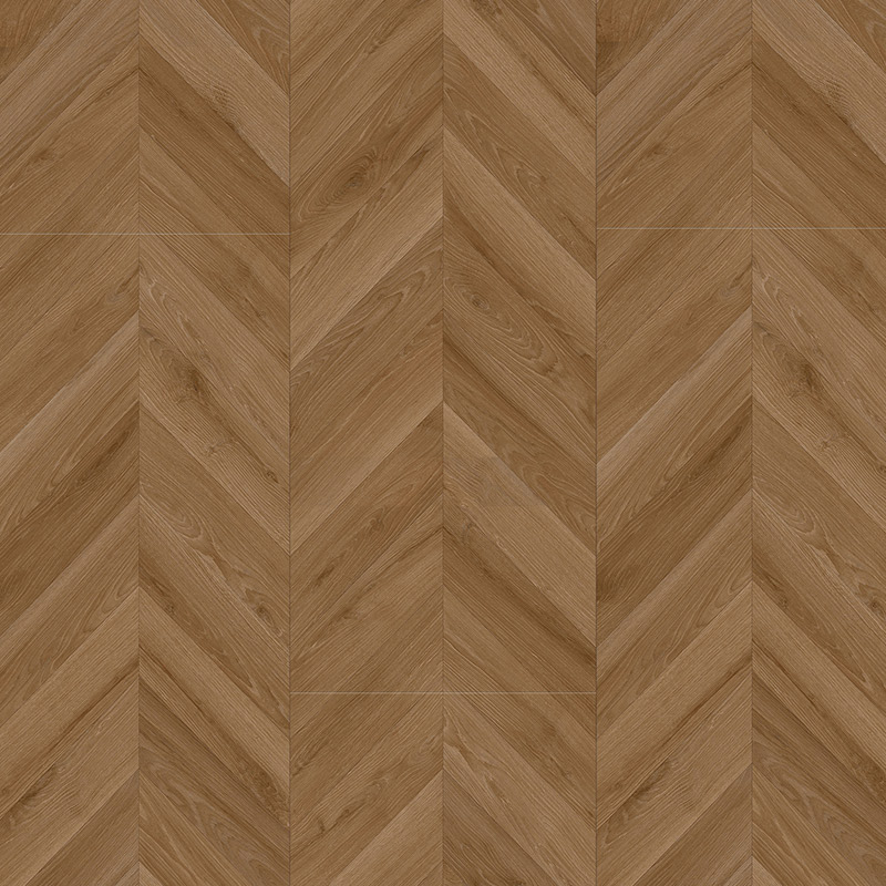 Light Luxury Parquetry Oak Laminate Floor