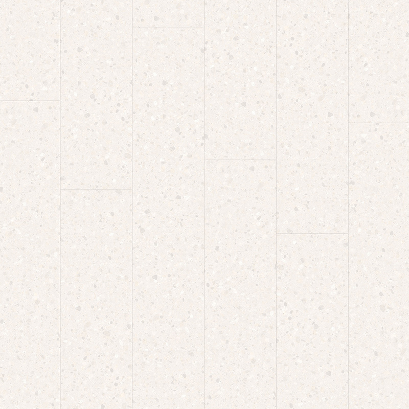 Monaco Terrazzo Oak Laminate Floor