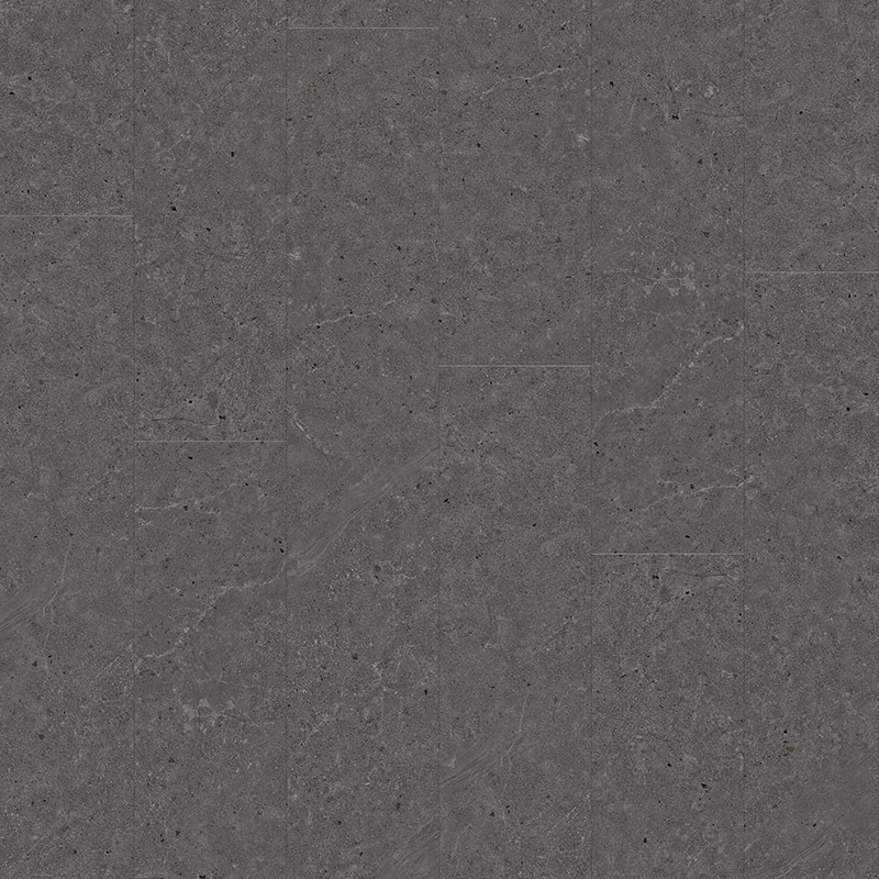 Carefree Cement Pattern Oak Laminate Floor