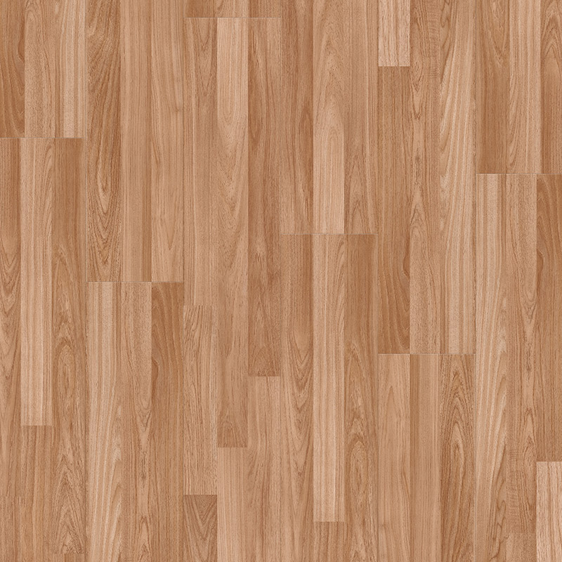 Garry Teak Parquetry Oak Laminate Floor