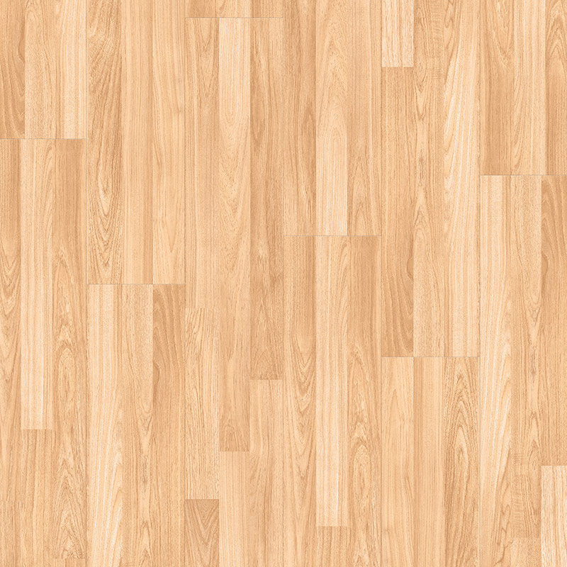 Garry Teak Parquetry Oak Laminate Floor