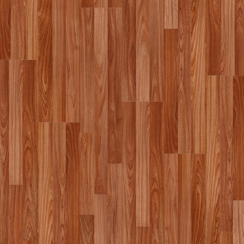 Garry Teak Parquetry Oak Laminate Floor