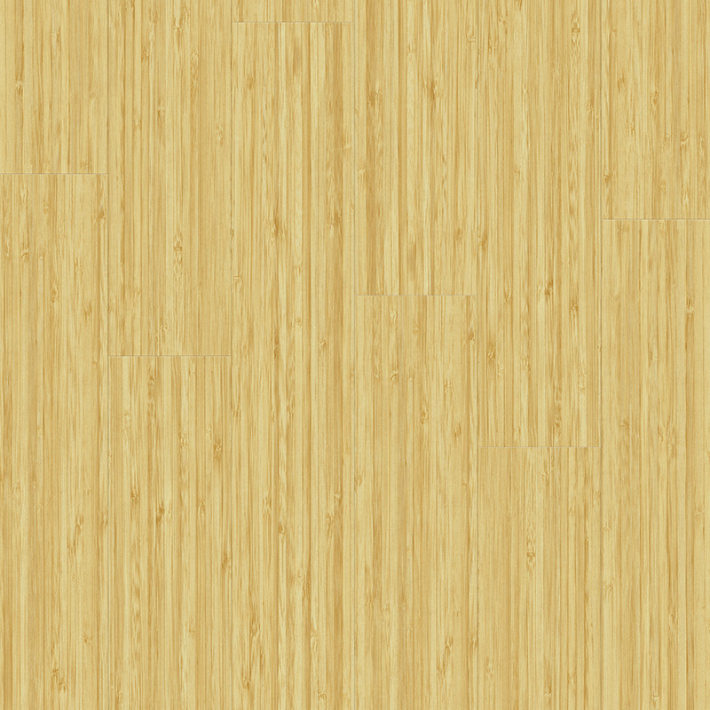 Rivers Bamboo Pattern Oak Laminate Floor