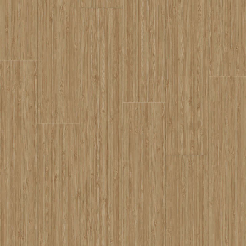 Rivers Bamboo Pattern Oak Laminate Floor