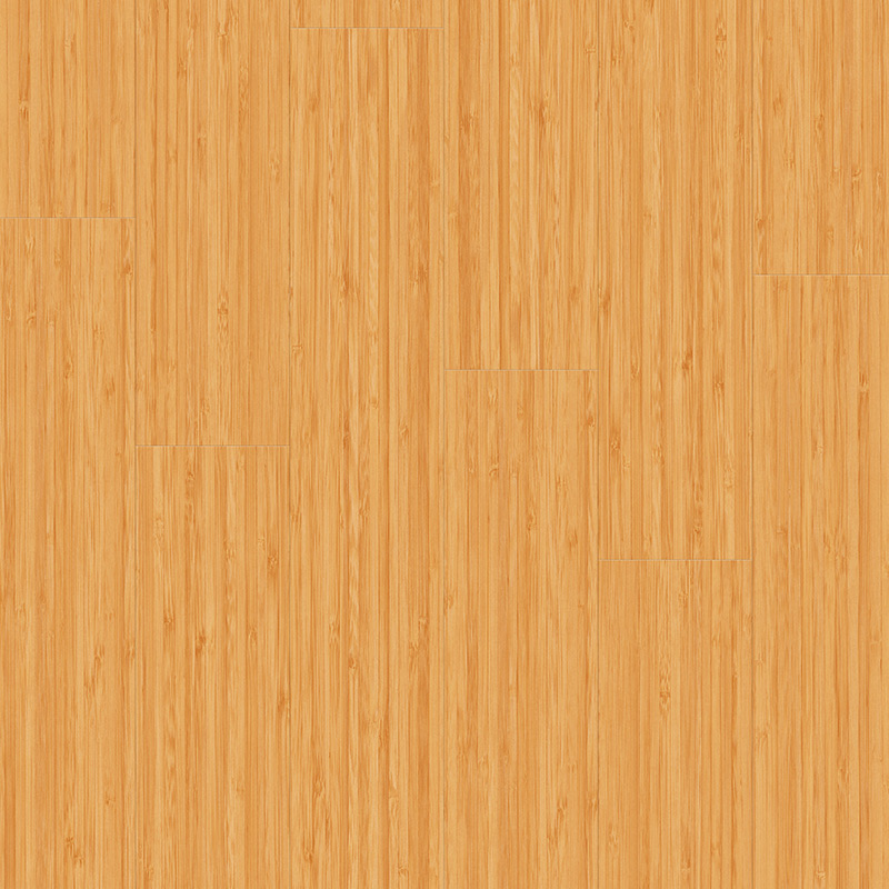 Rivers Bamboo Pattern Oak Laminate Floor