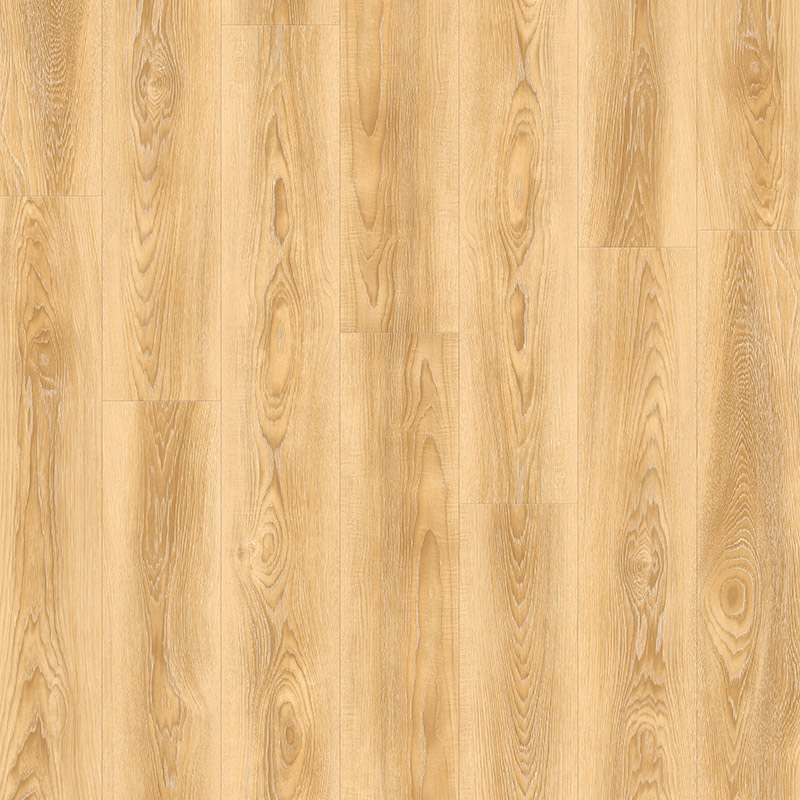 Halliburton Oak Laminate Floor