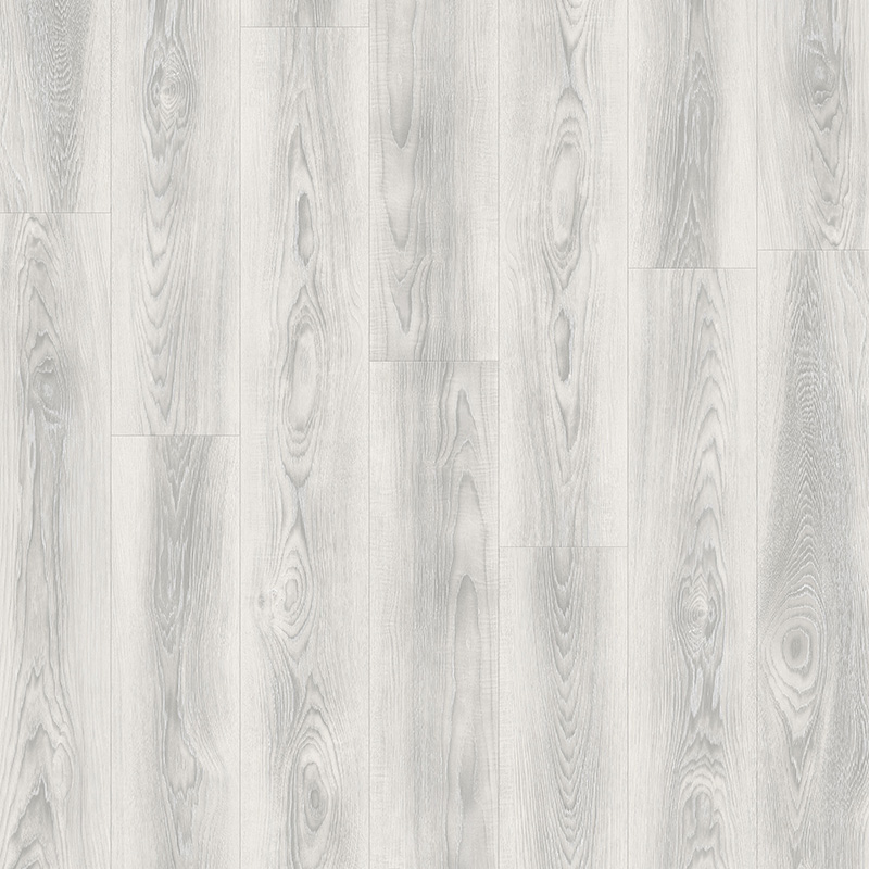Halliburton Oak Laminate Floor