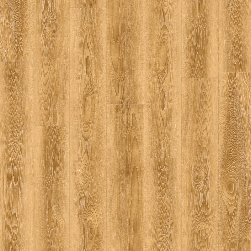 Halliburton Oak Laminate Floor