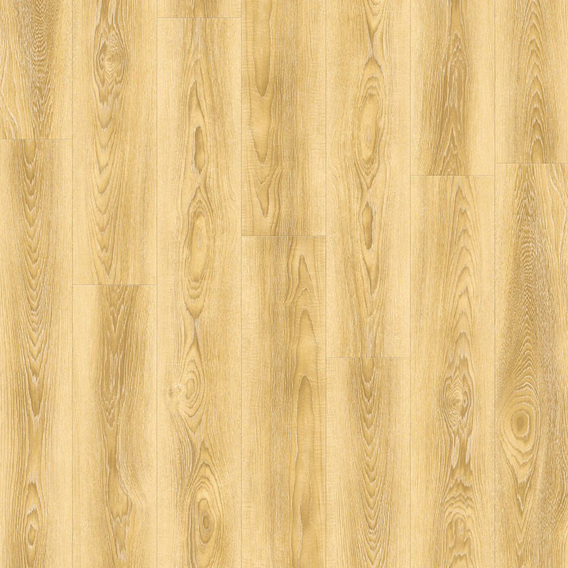 Halliburton Oak Laminate Floor