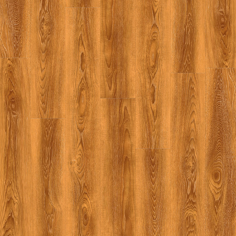 Halliburton Oak Laminate Floor