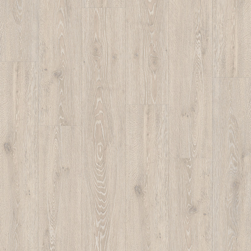 Charte Oak Laminate Floor