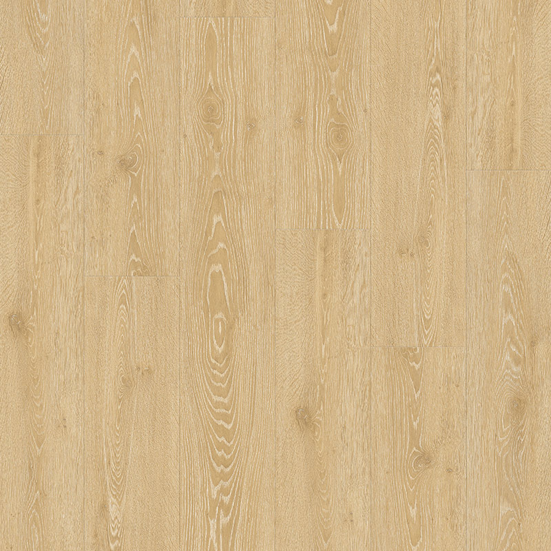 Charte Oak Laminate Floor
