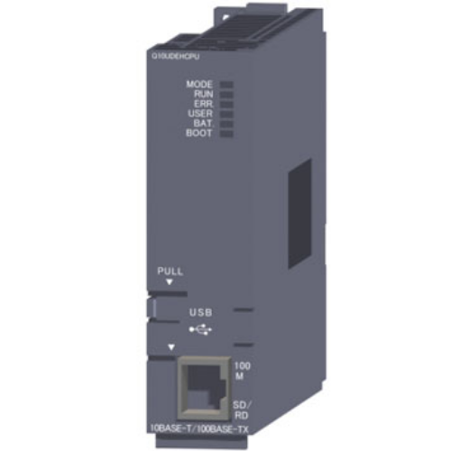 Mitsubishi PLC Q Series CPU Module Q13UDEHCPU