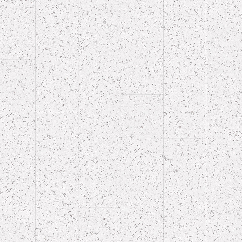 Saint Laurent Terrazzo Oak Laminate Floor