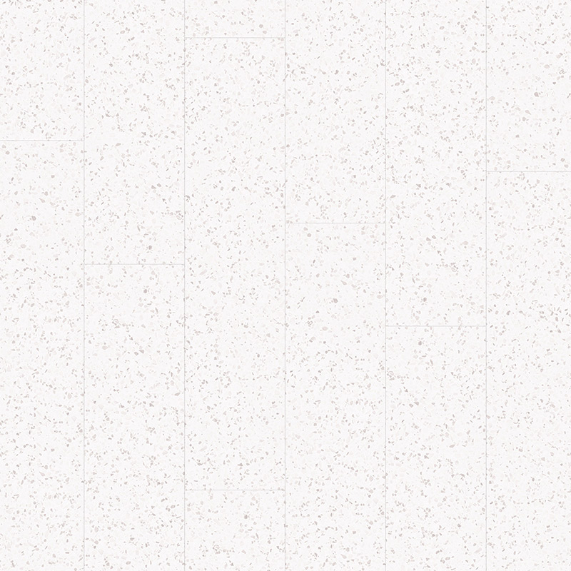 Saint Laurent Terrazzo Oak Laminate Floor