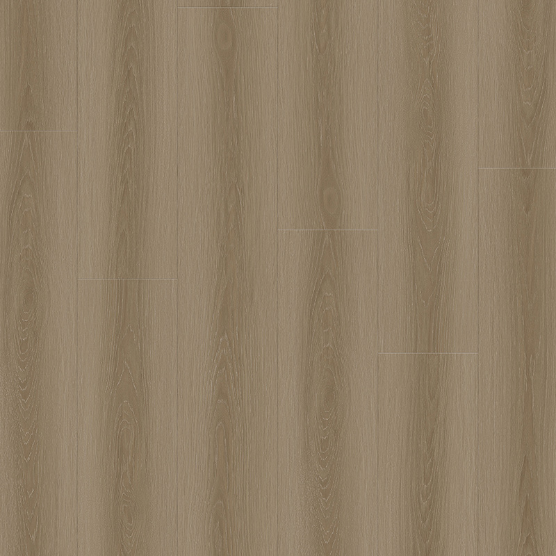 Davis Oak Laminate Floor