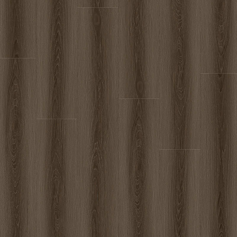 Davis Oak Laminate Floor