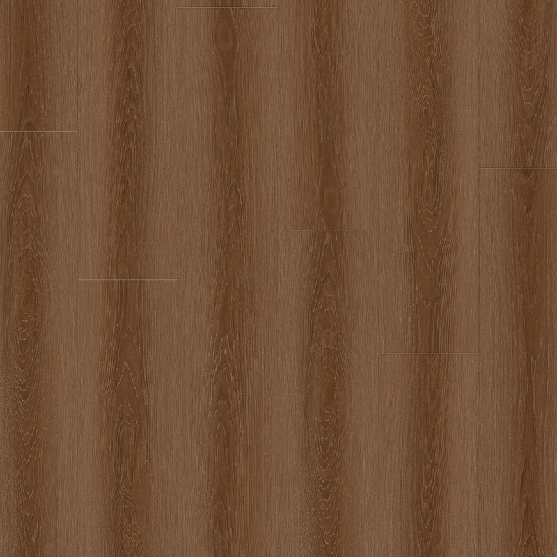 Davis Oak Laminate Floor