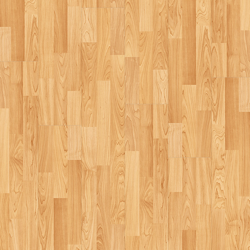 Bradley Maple Parquetry Oak Laminate Floor