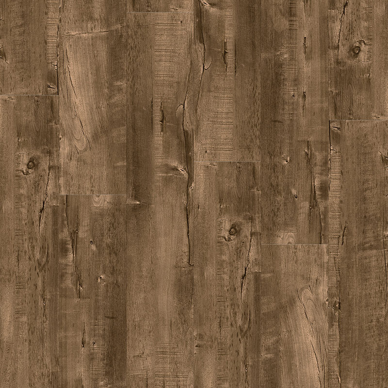 Hield Walnut Oak Laminate Floor