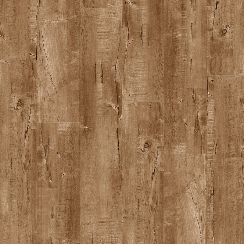 Hield Walnut Oak Laminate Floor