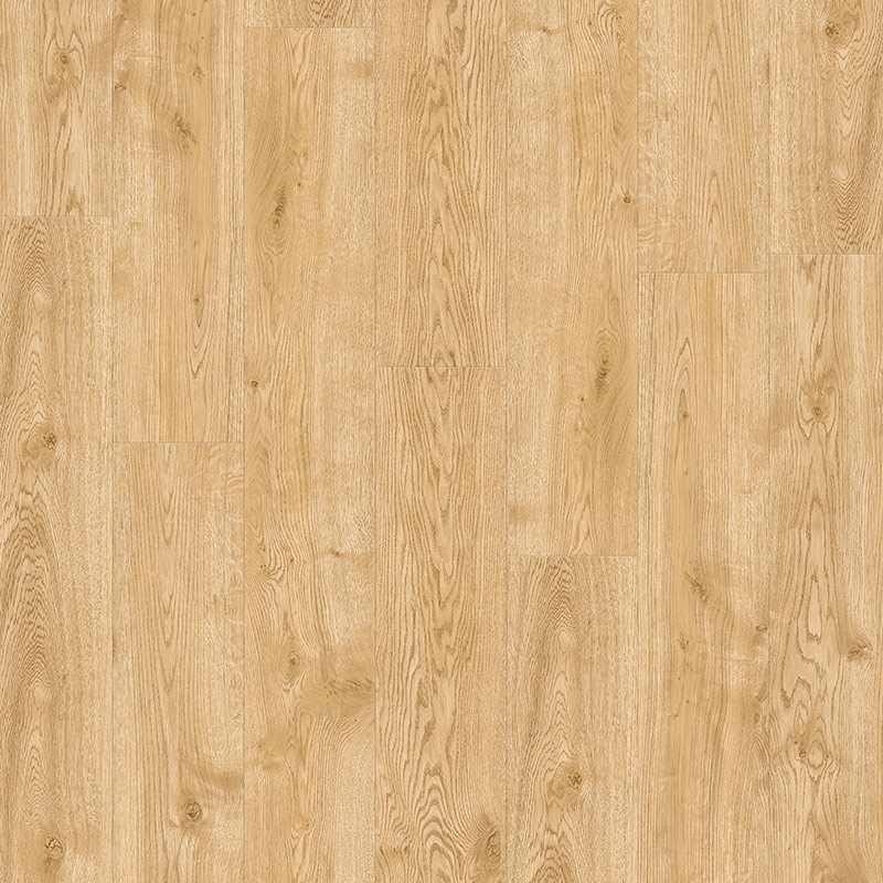 Lopez Oak Laminate Floor