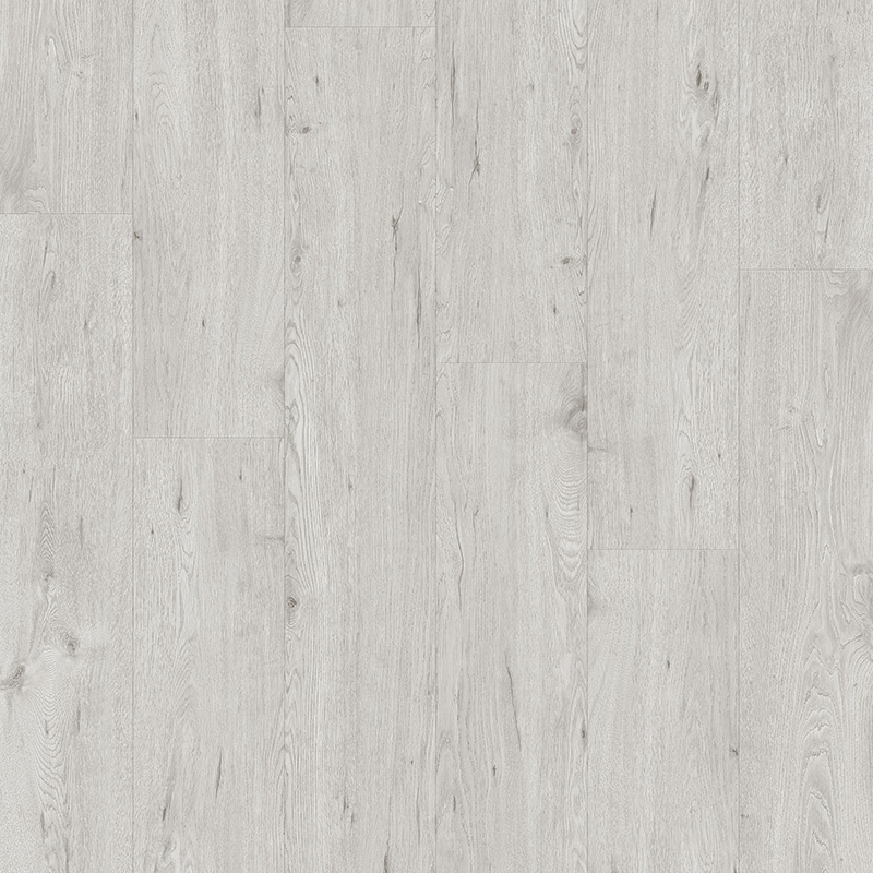 Johnny Oak Laminate Floor