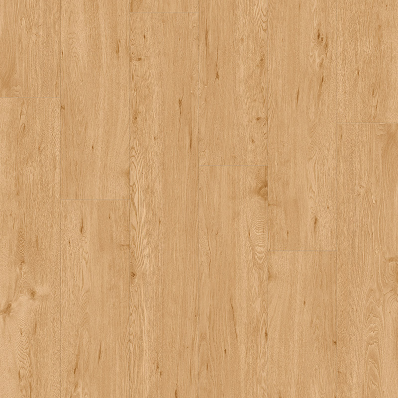 Johnny Oak Laminate Floor