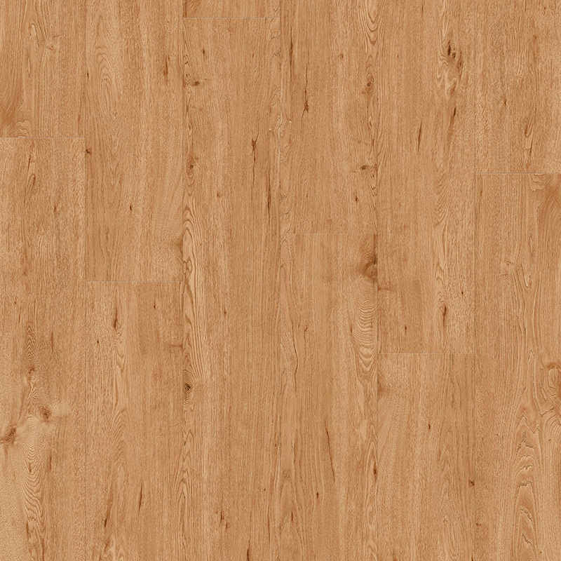 Johnny Oak Laminate Floor
