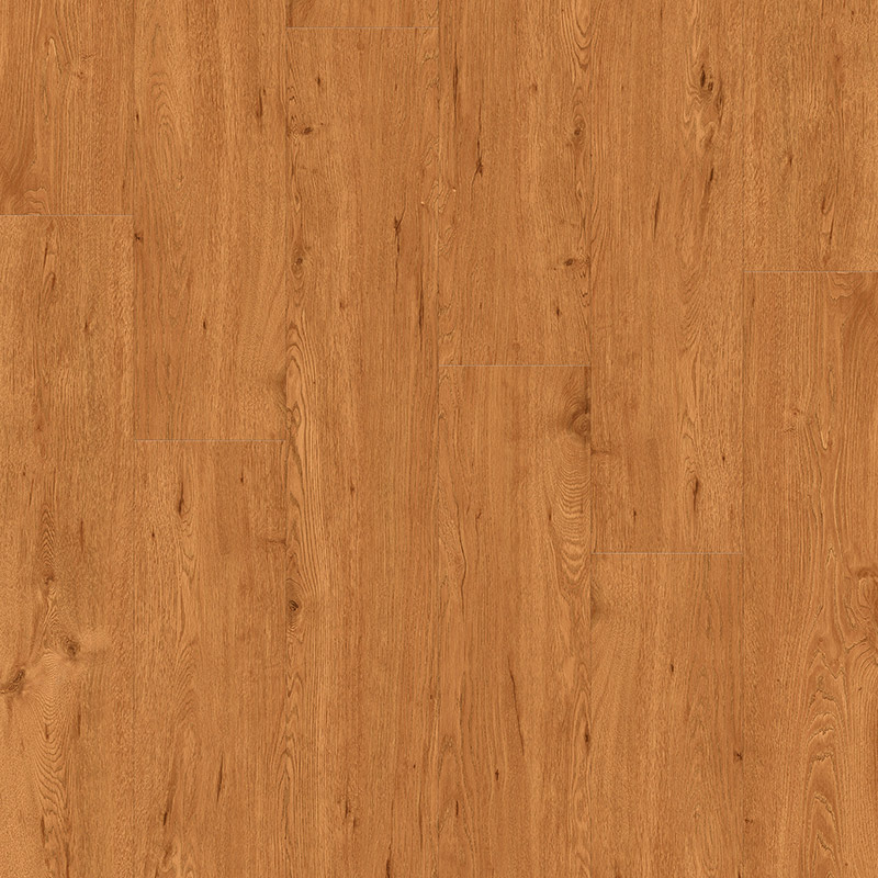 Johnny Oak Laminate Floor