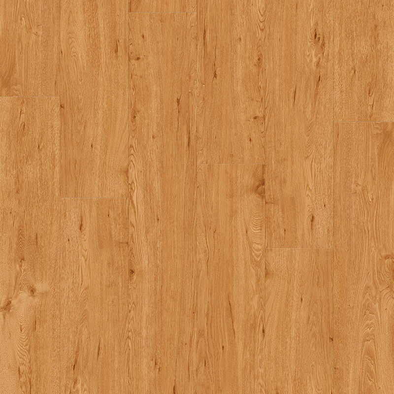 Johnny Oak Laminate Floor