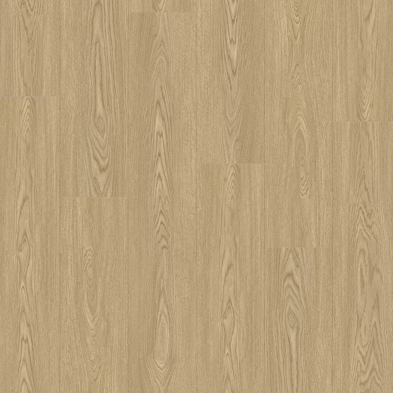 Justin Oak Laminate Floor