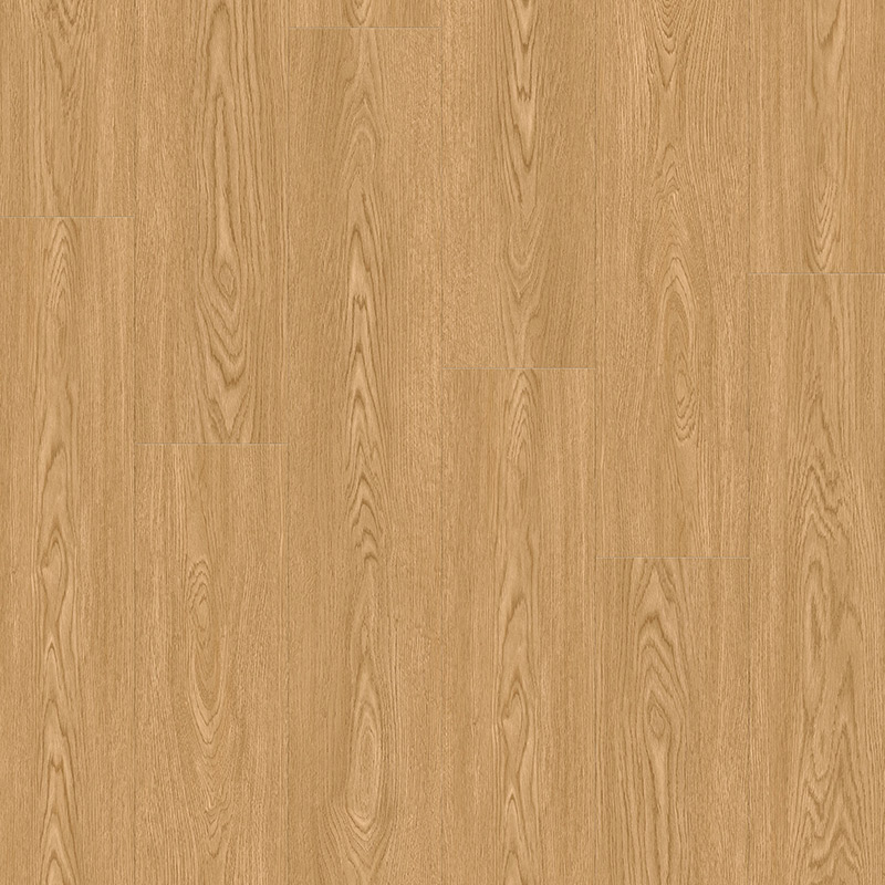 Justin Oak Laminate Floor