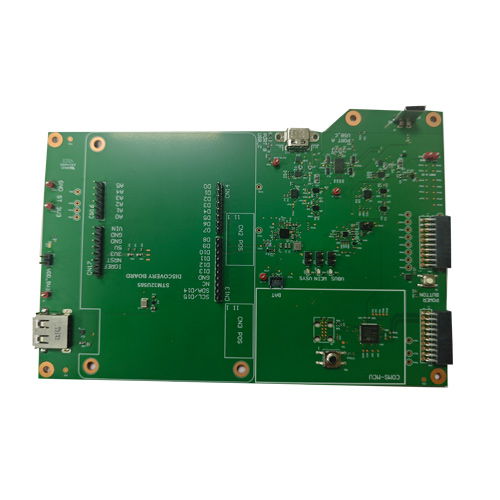 Main Processing Board PCBA for Server Equipment