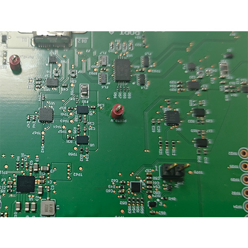 Main Processing Board PCBA for Server Equipment